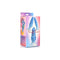 Anale Plug XR Blauw