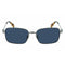 Zonnebril Uniseks Lanvin LNV104S-050 ø 56 mm