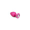 Anale Plug EasyToys Roze