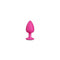 Anale Plug EasyToys Roze