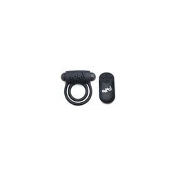 Penisring XR Zwart