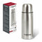 Thermos voor voedsel ThermoSport Roestvrij staal 350 ml 6,8 x 19,3 cm (6 Stuks)