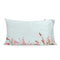 Kussensloop HappyFriday Chinoiserie Multicolour 50 x 75 cm (2 Stuks)