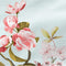 Kussensloop HappyFriday Chinoiserie Multicolour 50 x 75 cm (2 Stuks)
