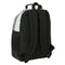 Schoolrugzak Real Madrid C.F. 24/25 Wit Grijs 32 x 42 x 15 cm