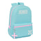 Schoolrugzak Munich Heaven Celeste 30 x 46 x 14 cm