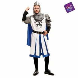 Kostuums voor Volwassenen My Other Me Royal Knight