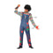 Kostuums voor Volwassenen Multicolour XS/S Maat XS/S
