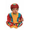 Kostuums voor Baby's Clown 7-12 Maanden