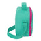Thermische Snacktas Nait Nait Munt 20 x 20 x 15 cm