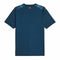 Heren-T-Shirt met Korte Mouwen Puma Valencia C.F. Away Marineblauw Maat M