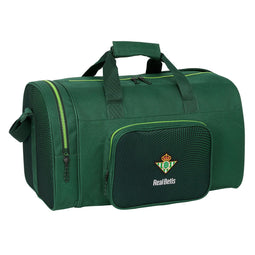 Sporttas Real Betis Balompié Groen 47 x 26 x 27 cm