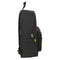 Schoolrugzak Munich Beat Zwart 33 x 42 x 15 cm