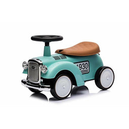 Driewieler Devessport Groen Vintage