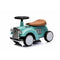 Driewieler Devessport Groen Vintage