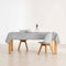 Tafelkleed Belum 0120-18 Grijs 300 x 155 cm