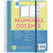 Agenda Finocam 5340800 Blauw