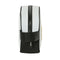 Reistasje Real Madrid C.F. Wit Grijs Sportief 22 x 13.5 x 8 cm