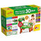 Educatief Spel Lisciani Giochi Carotina educational desk 30 fun learning games (FR)