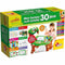 Educatief Spel Lisciani Giochi Carotina educational desk 30 fun learning games (FR)