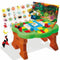 Educatief Spel Lisciani Giochi Carotina educational desk 30 fun learning games (FR)