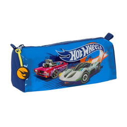 Alleshouder Hot Wheels Sonny Marineblauw 21 x 8 x 7 cm