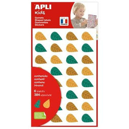 Stickers Apli 19472