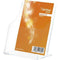 Toonbankdisplay Archivo 2000 6141 CS TP Transparant Plastic