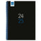 Agenda Finocam Diva Zwart 2024-2025