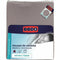 Noorse hoes DODO Antibacterieel middel Taupe 240 x 220 cm