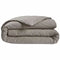 Noorse hoes DODO Antibacterieel middel Taupe 240 x 220 cm