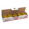 Tempera Jovi 50338 Goud Hout Papier Stof Fiches 35 ml 5 Stuks