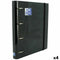 Ringmap Oxford EuropeanBinder Zwart A4+ (4 Stuks)