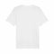 Heren-T-Shirt met Korte Mouwen Puma POWER Graphic Maat M