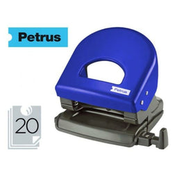 Perforator Petrus 623354 Blauw