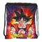 Rugtas met Koordjes Dragon Ball Zwart 35 x 40 x 1 cm