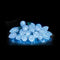 LED-lichtkrans Wit 500 x 5 x 2 cm (12 Stuks)