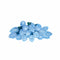 LED-lichtkrans Wit 500 x 5 x 2 cm (12 Stuks)