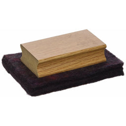 Bordenwisser Faibo 15 Bruin 8 x 12 x 16 cm