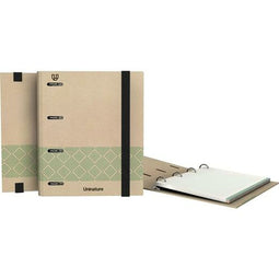 Map Grafoplas 88113120 Groen A5