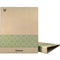 Ringmap Grafoplas 7323820 Groen A4