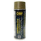 Sprayverf OMP OMPPC02001000002 Wielklemmen 400 ml Gouden
