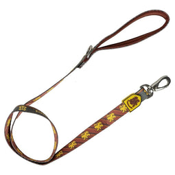 Hondenriem Harry Potter Rood M