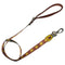 Hondenriem Harry Potter Rood M