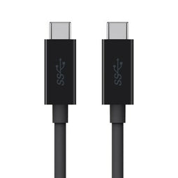 Kabel Micro USB Belkin F2CU049BT2M-BLK Zwart 2 m (6 Stuks)