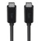 Kabel Micro USB Belkin F2CU049BT2M-BLK Zwart 2 m (6 Stuks)