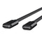Kabel Micro USB Belkin F2CU049BT2M-BLK Zwart 2 m (6 Stuks)