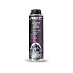 Dieselbehandeling OCC Motorsport OCC49002