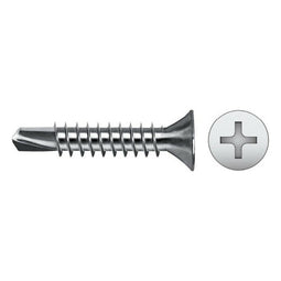 Zelftappende schroef CELO 3,9 x 16 mm Verzinken (500 Stuks)