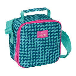 Thermische Snacktas Nait Nait Groen 20 x 20 x 15 cm